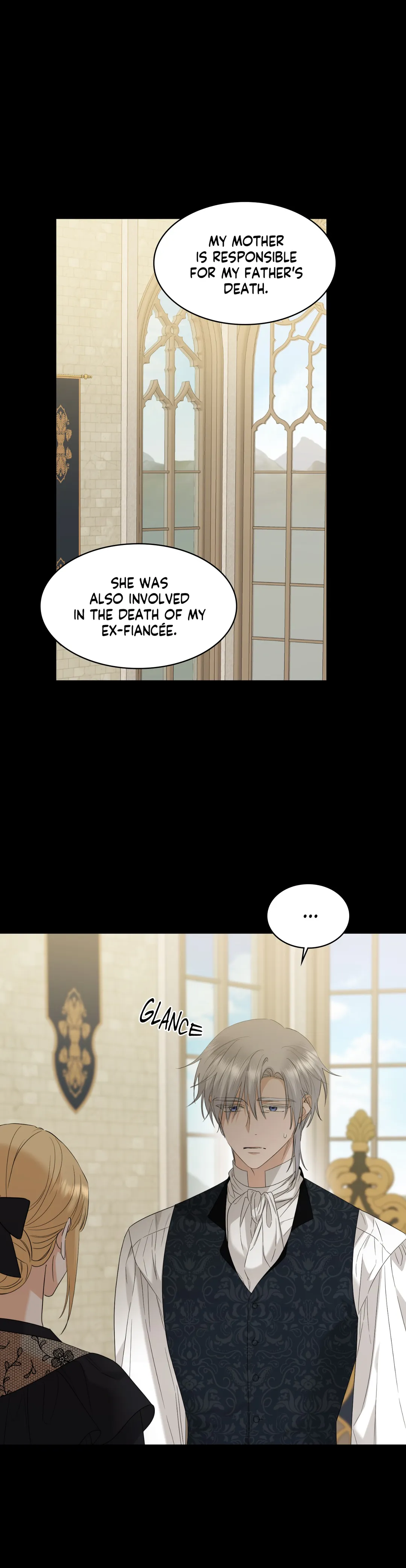 I Don’t Love You Anymore Chapter 89 - page 1