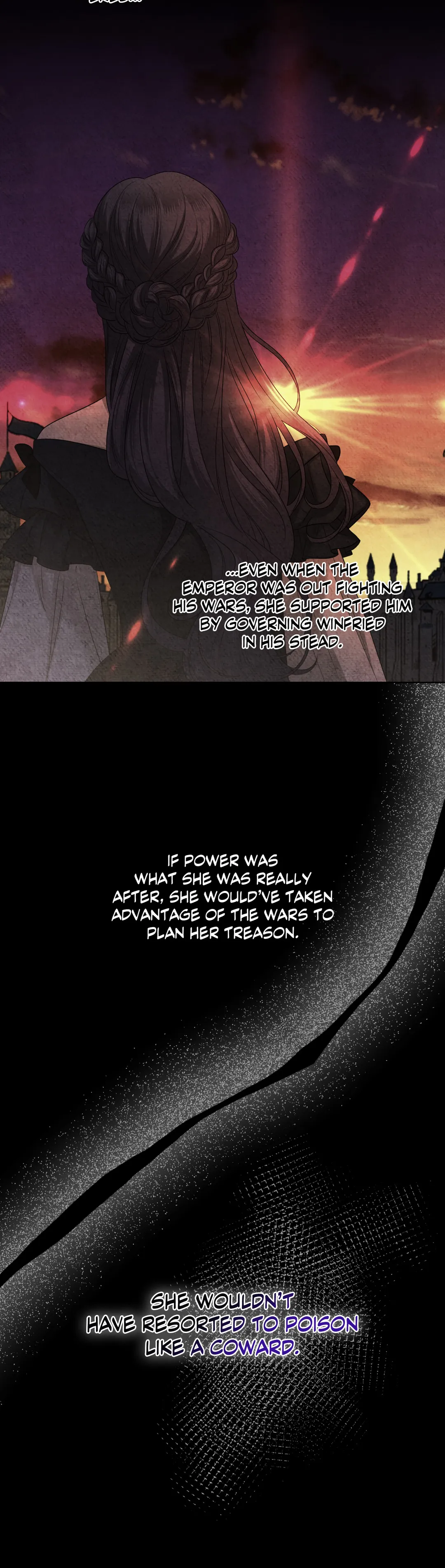 I Don’t Love You Anymore Chapter 89 - page 10