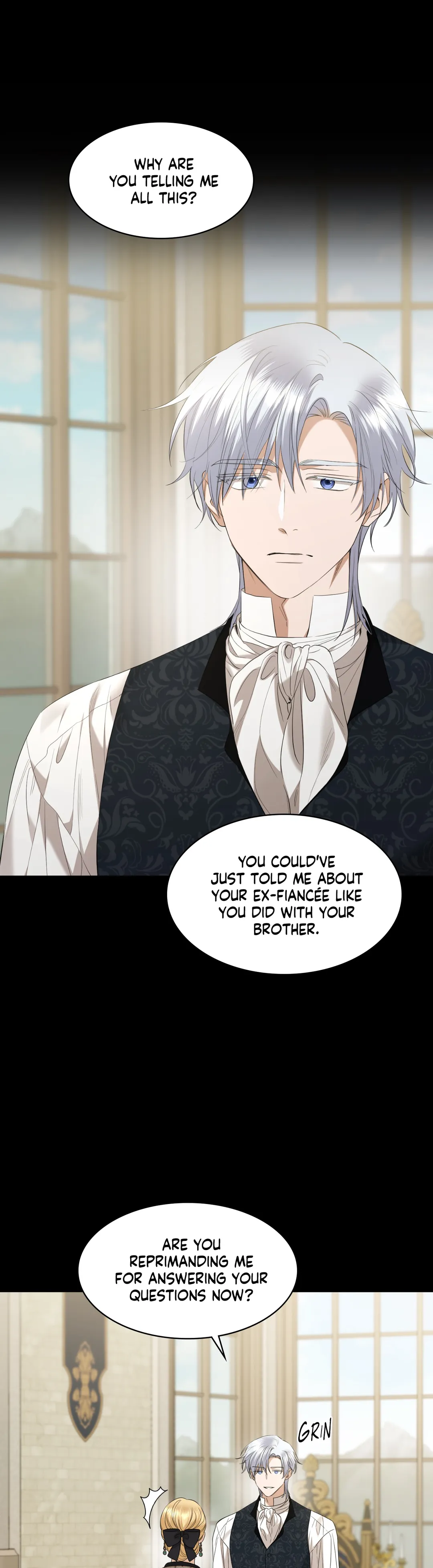 I Don’t Love You Anymore Chapter 89 - page 17