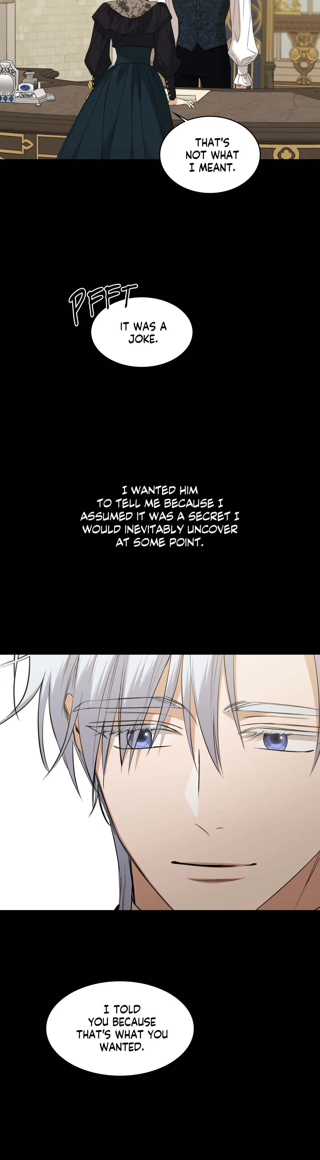 I Don’t Love You Anymore Chapter 89 - page 18