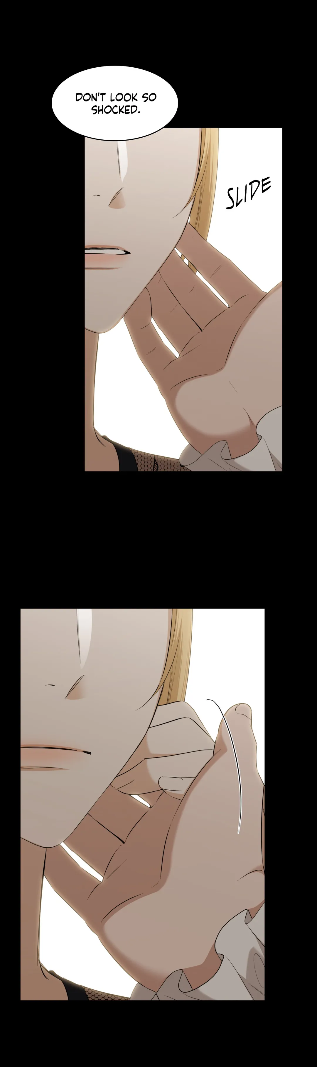 I Don’t Love You Anymore Chapter 89 - page 20