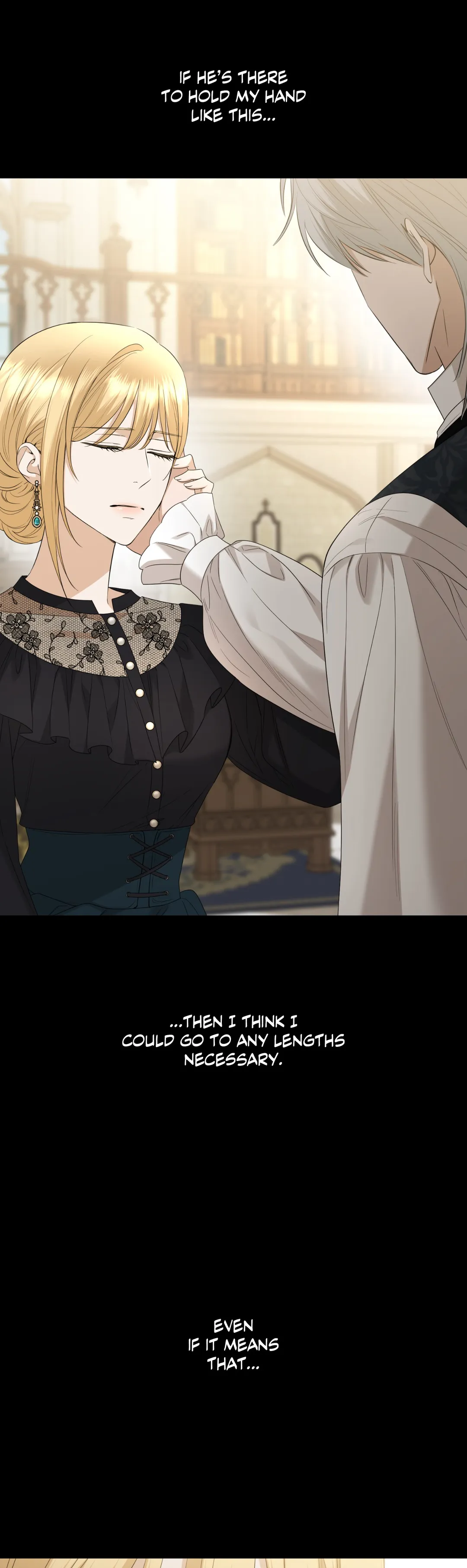 I Don’t Love You Anymore Chapter 89 - page 21
