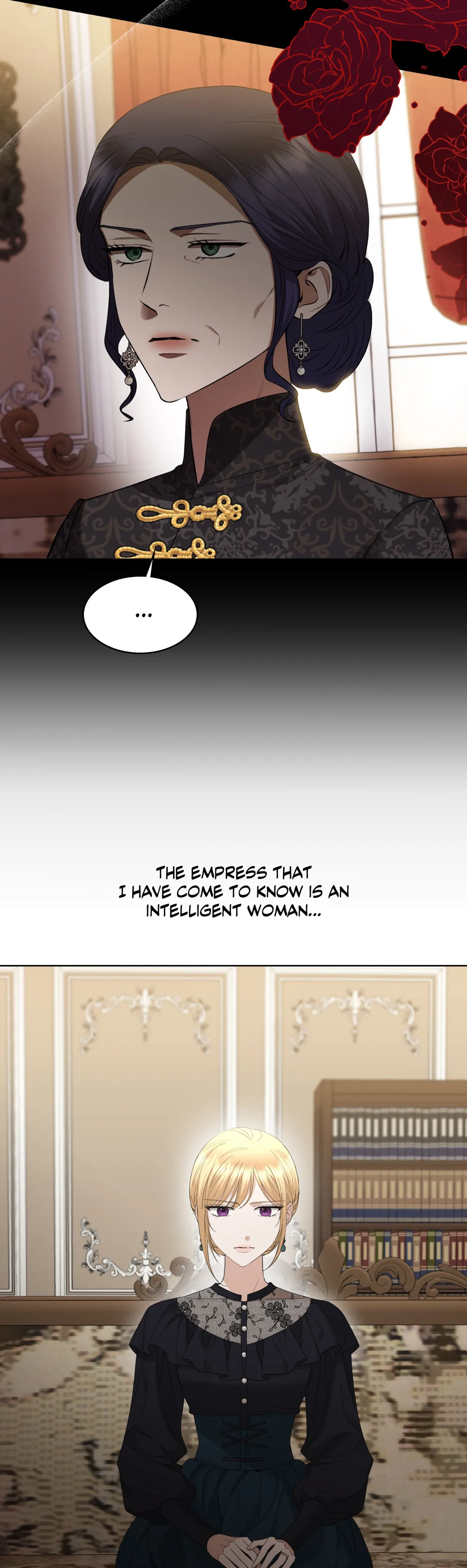 I Don’t Love You Anymore Chapter 89 - page 27