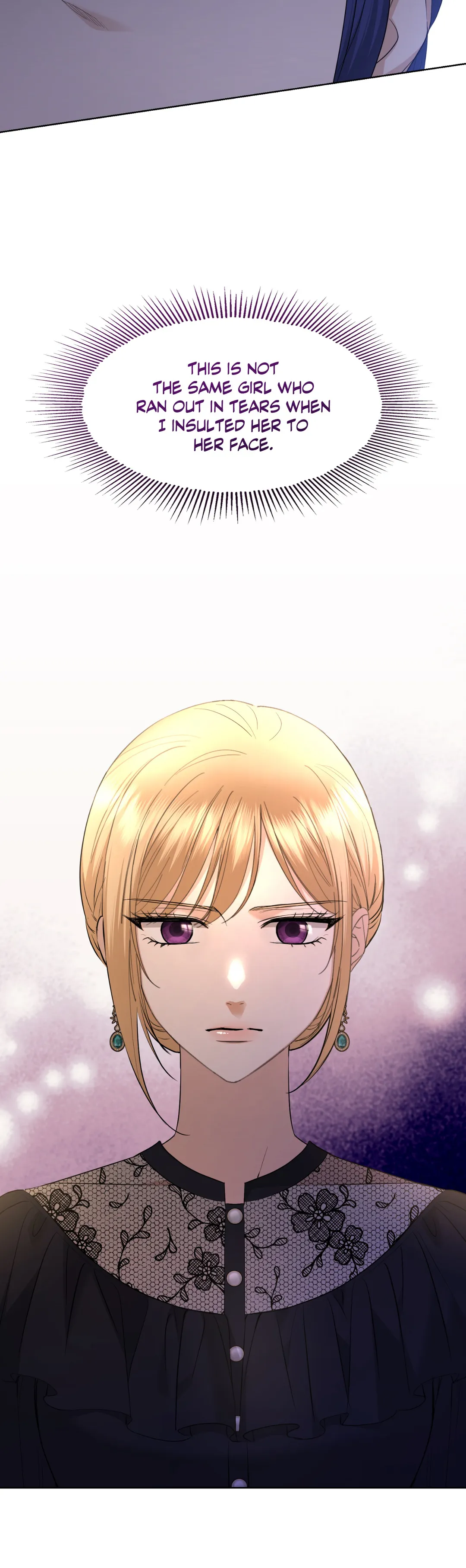 I Don’t Love You Anymore Chapter 89 - page 29