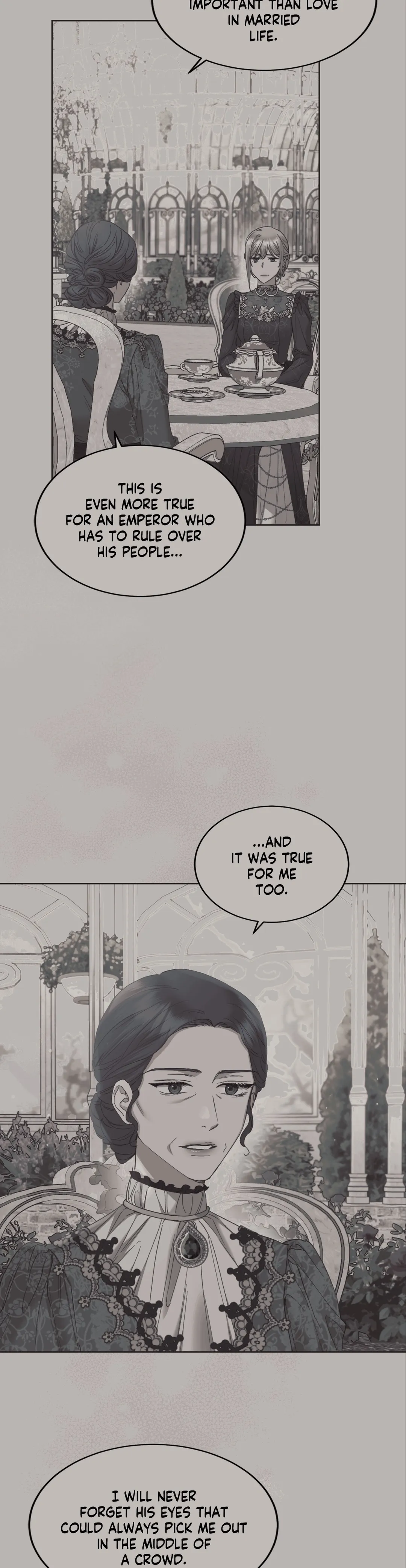 I Don’t Love You Anymore Chapter 89 - page 3