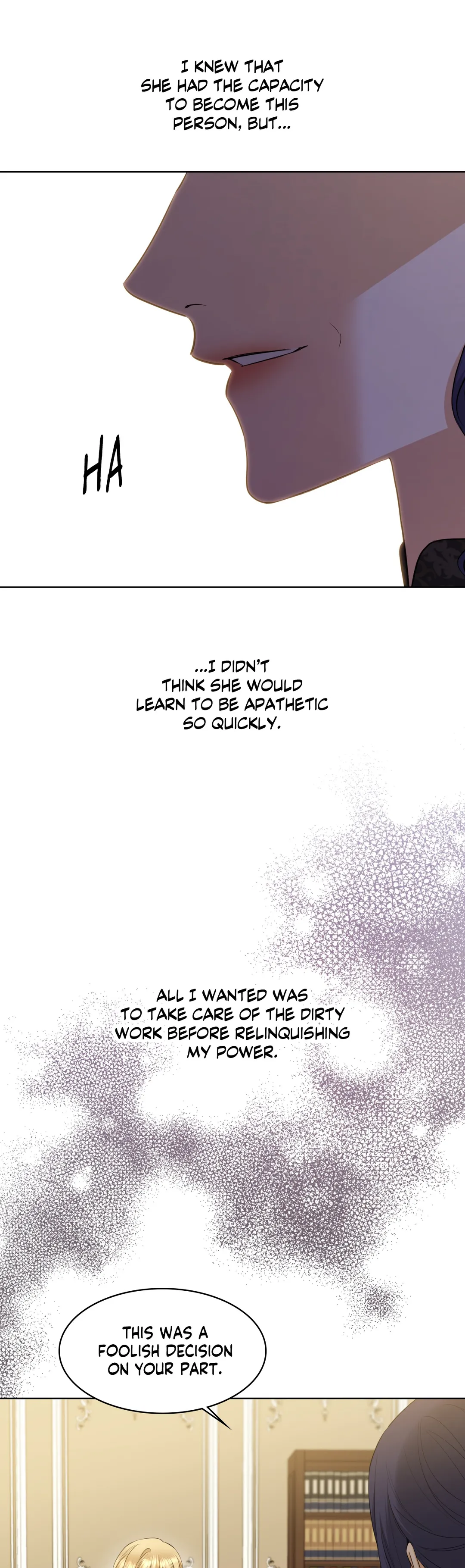 I Don’t Love You Anymore Chapter 89 - page 30