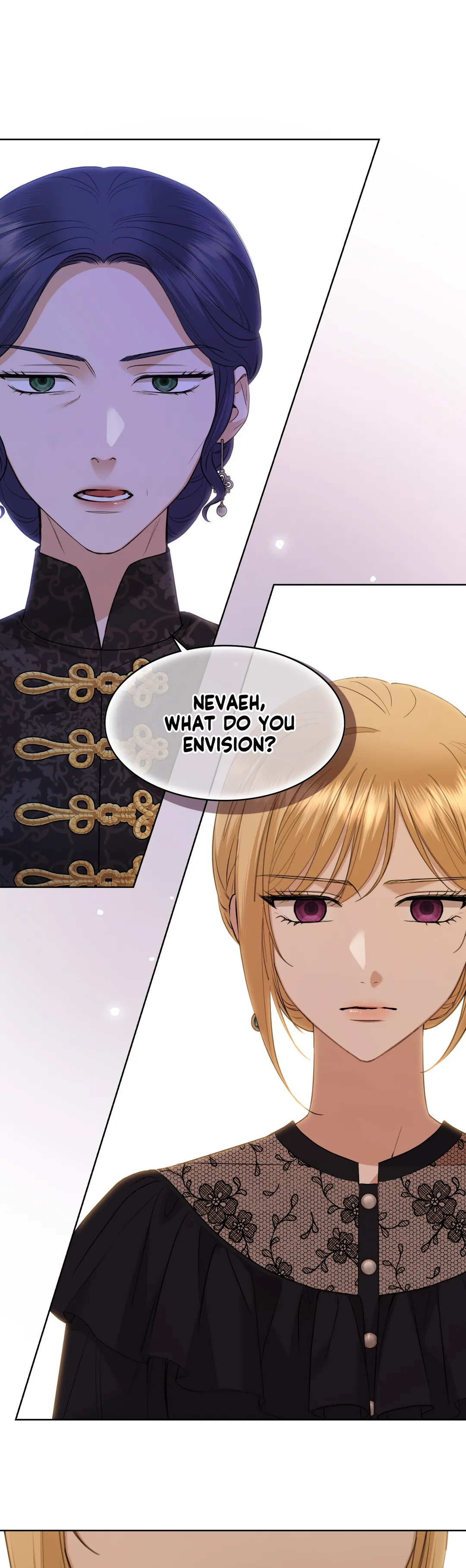 I Don’t Love You Anymore Chapter 89 - page 33