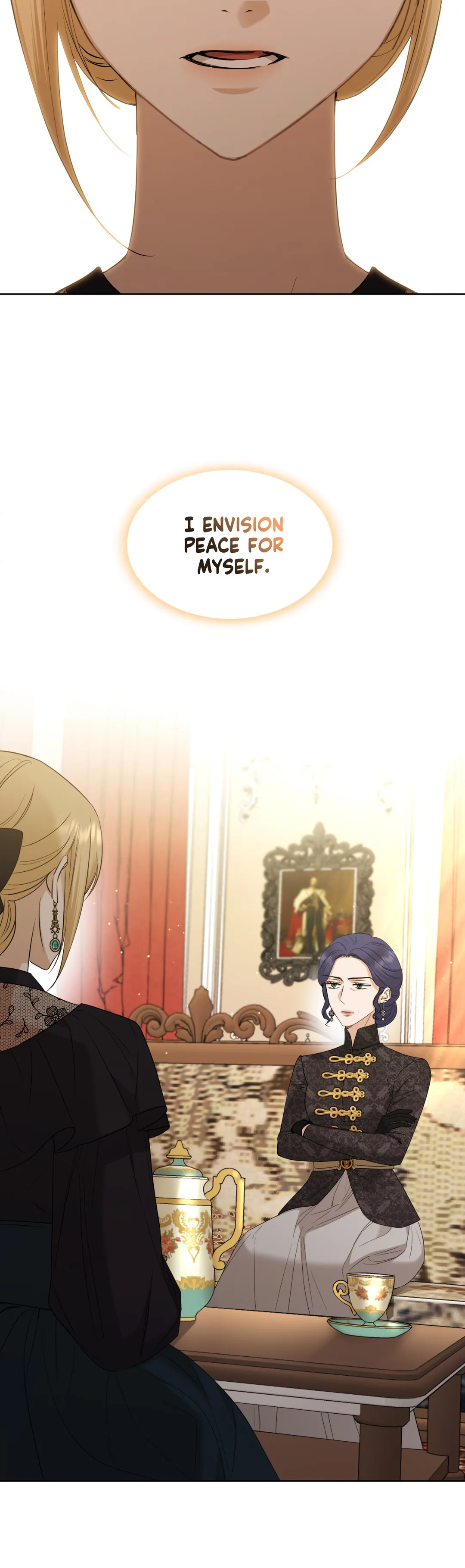I Don’t Love You Anymore Chapter 89 - page 34