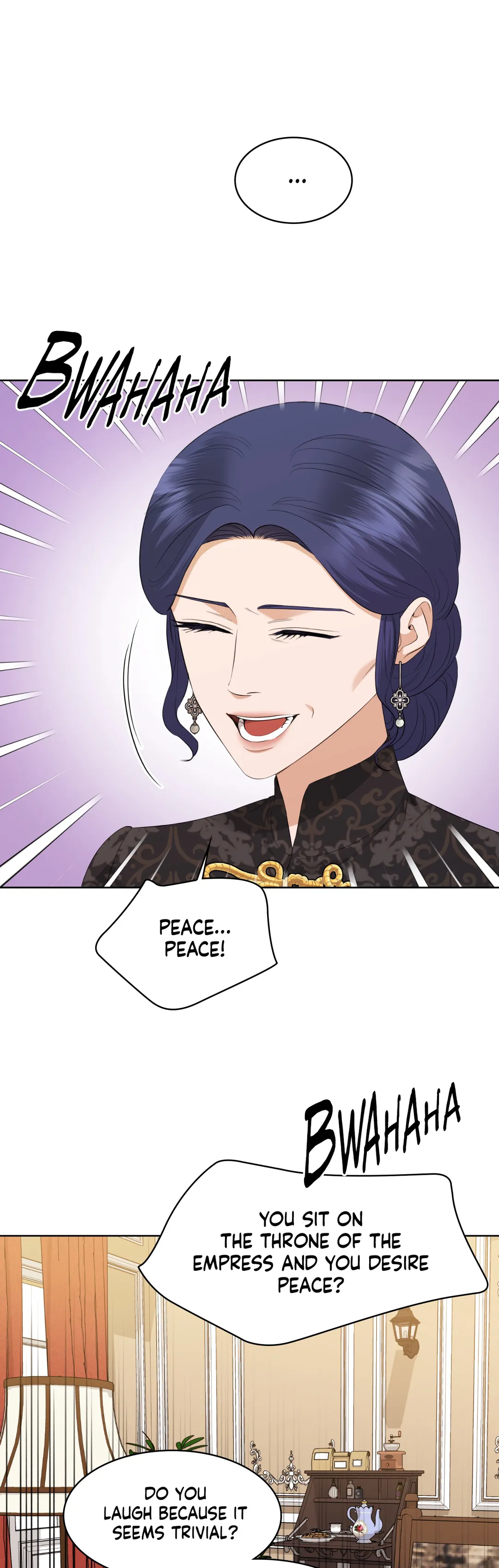 I Don’t Love You Anymore Chapter 89 - page 35