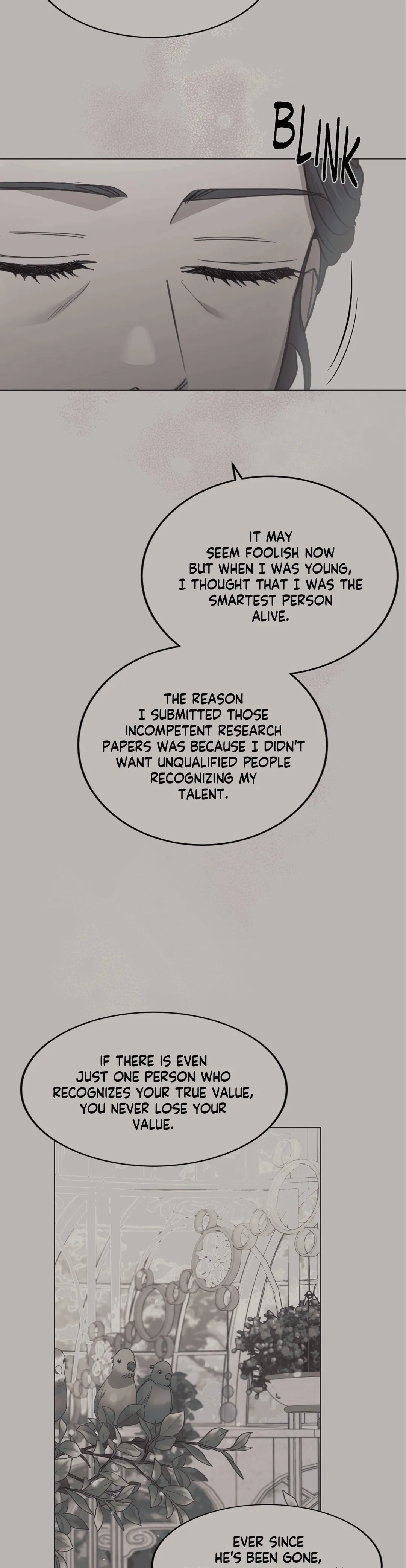 I Don’t Love You Anymore Chapter 89 - page 4
