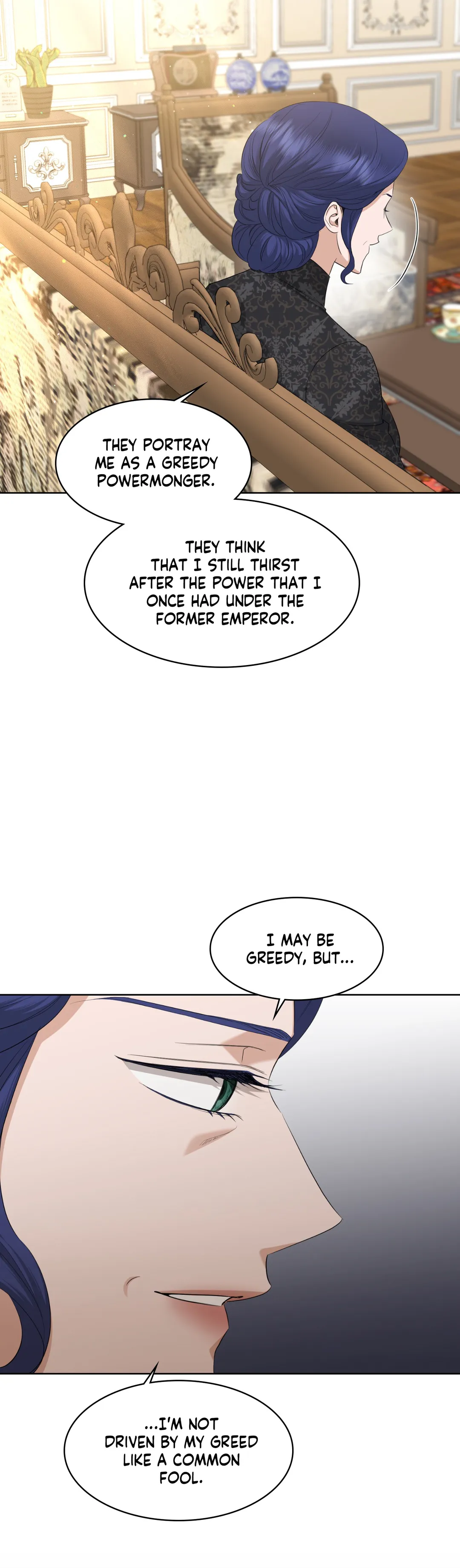 I Don’t Love You Anymore Chapter 89 - page 42