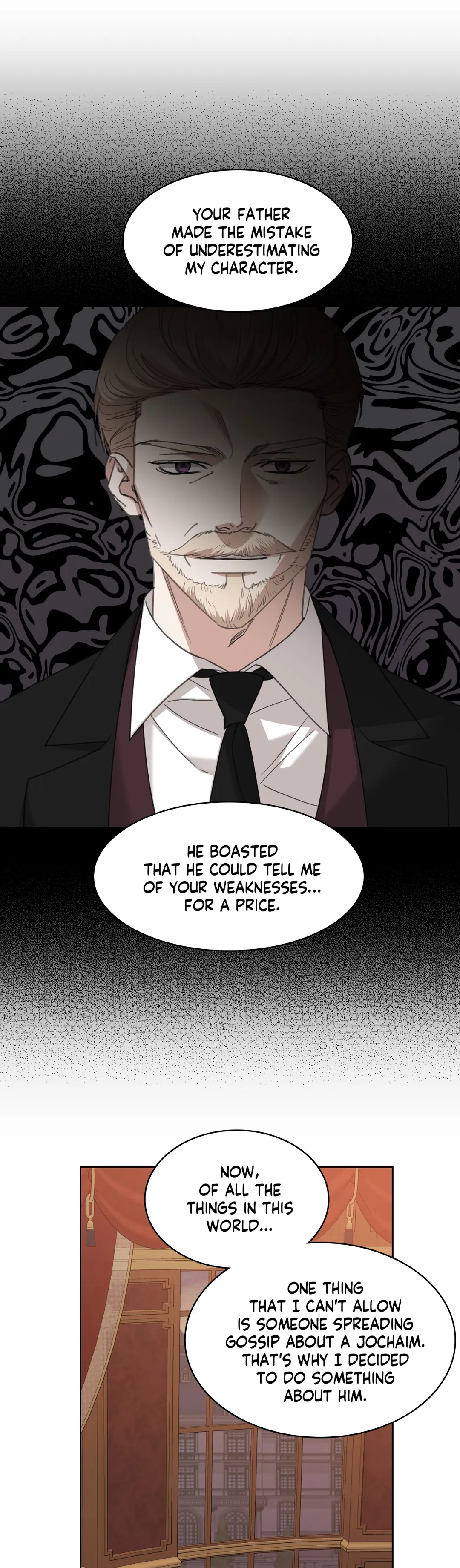 I Don’t Love You Anymore Chapter 89 - page 43