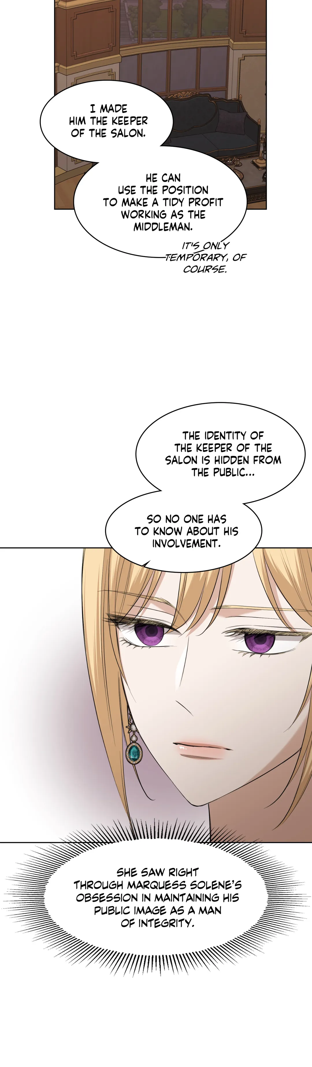 I Don’t Love You Anymore Chapter 89 - page 44