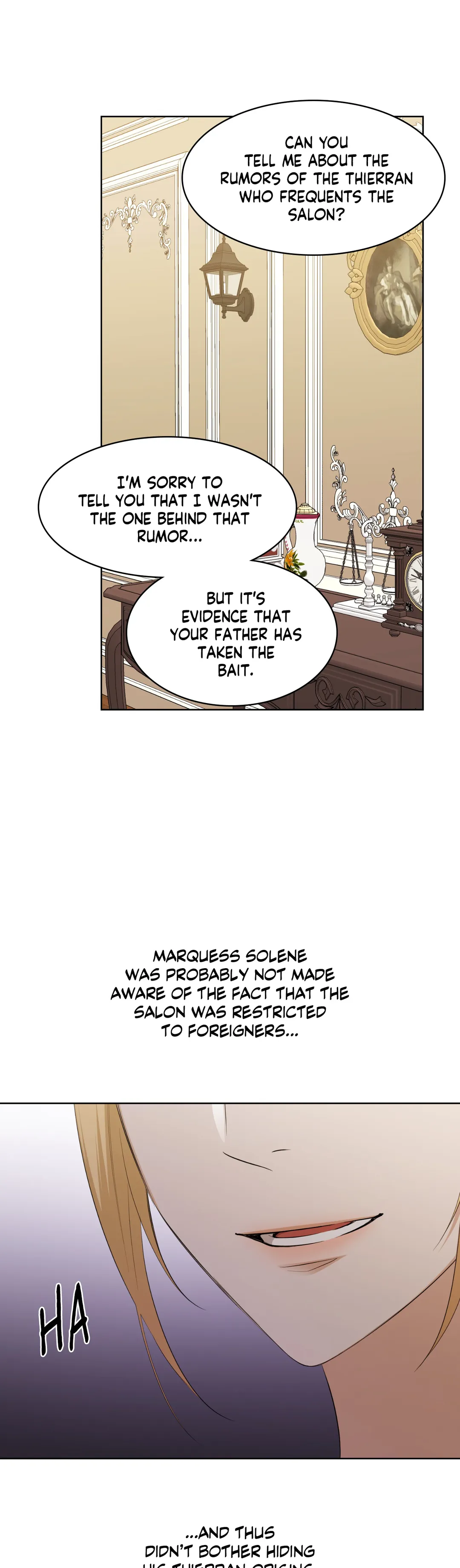 I Don’t Love You Anymore Chapter 89 - page 45