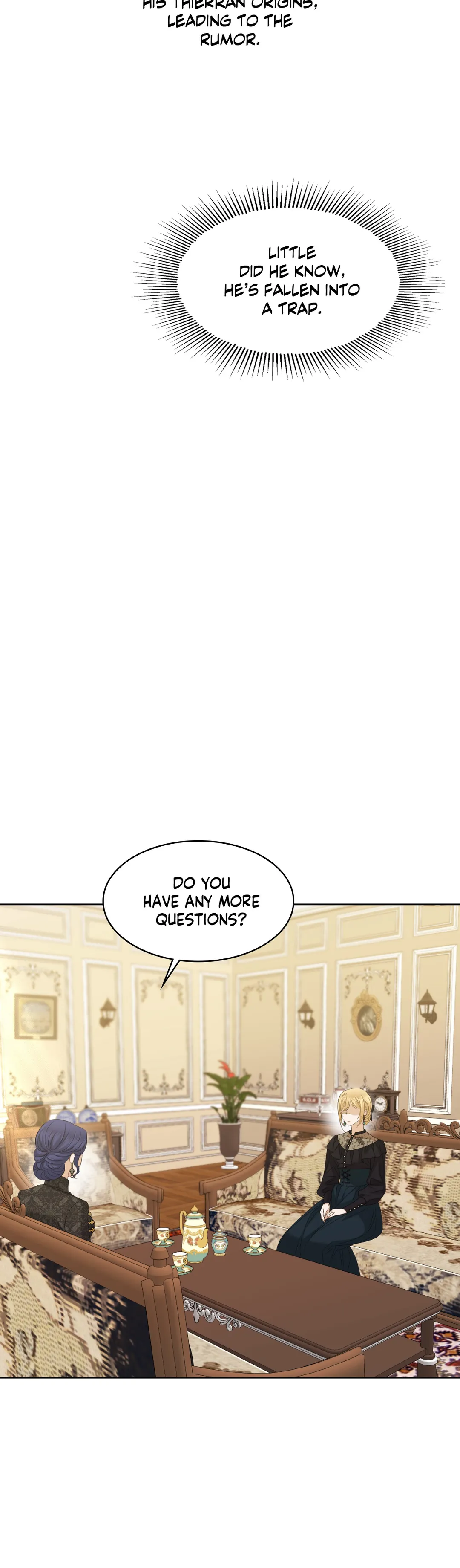 I Don’t Love You Anymore Chapter 89 - page 46