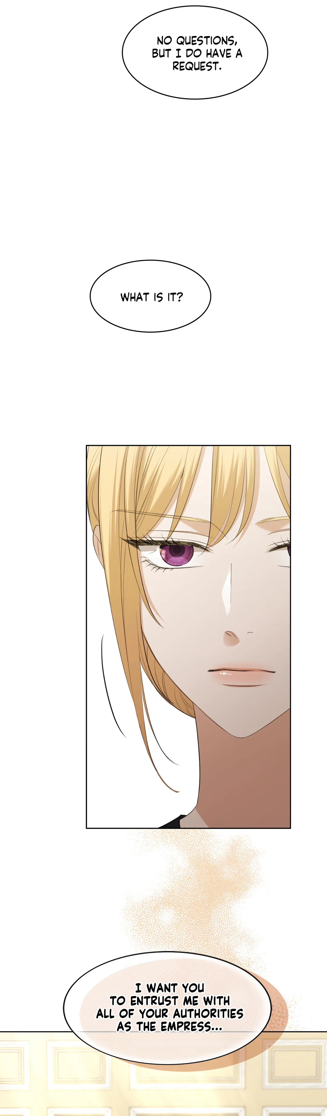I Don’t Love You Anymore Chapter 89 - page 47
