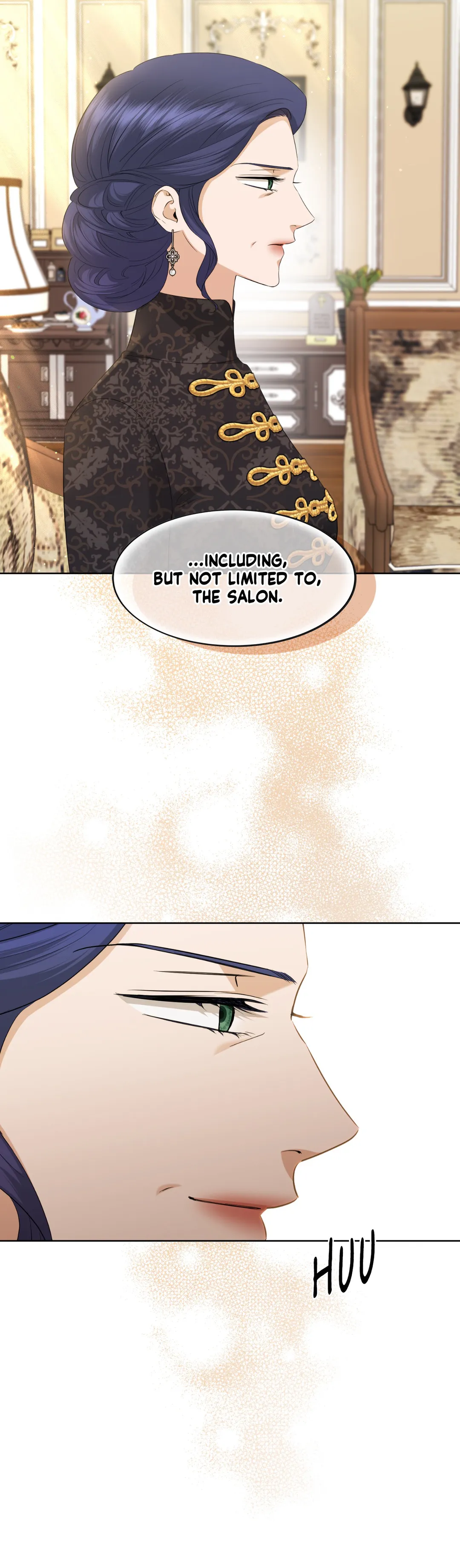 I Don’t Love You Anymore Chapter 89 - page 48