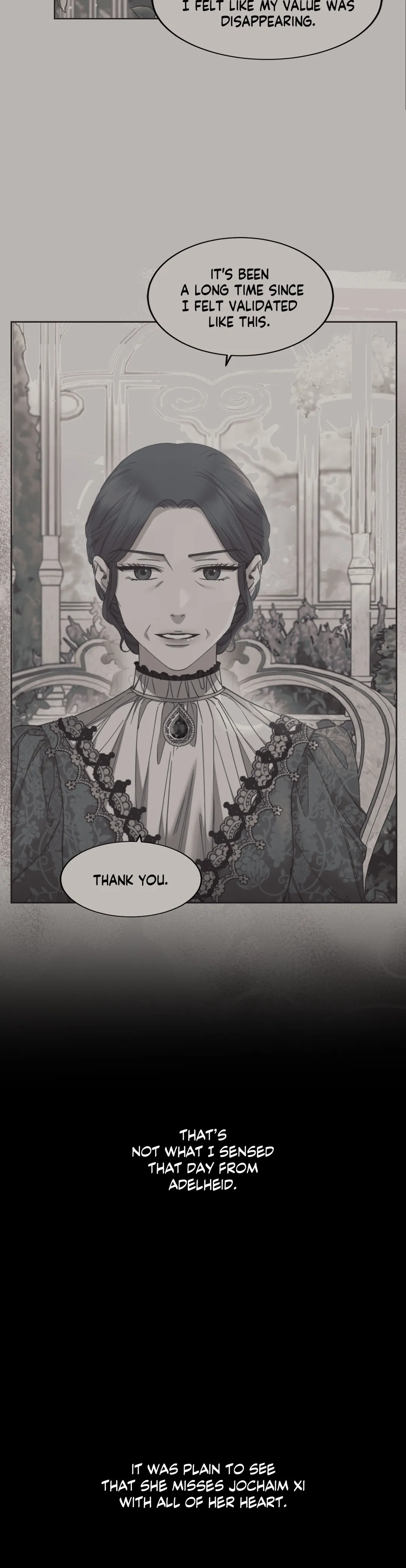 I Don’t Love You Anymore Chapter 89 - page 5