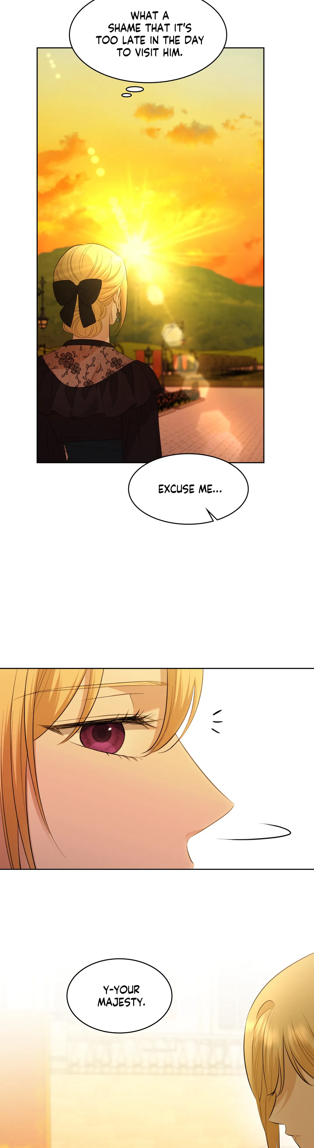 I Don’t Love You Anymore Chapter 89 - page 52