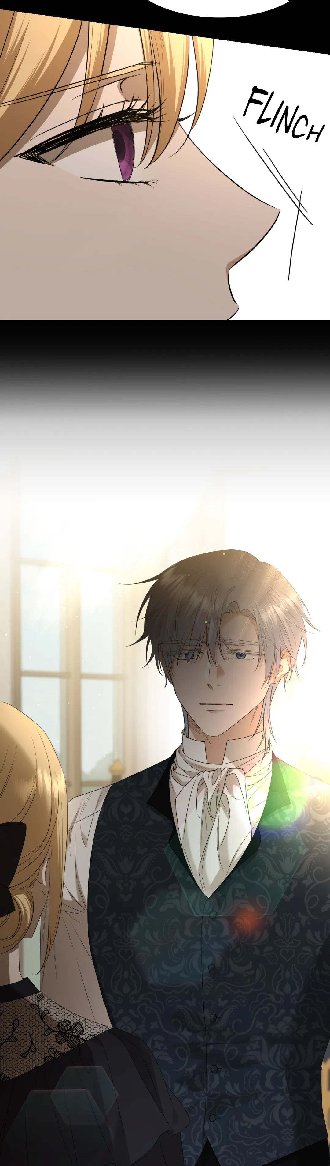 I Don’t Love You Anymore Chapter 89 - page 8