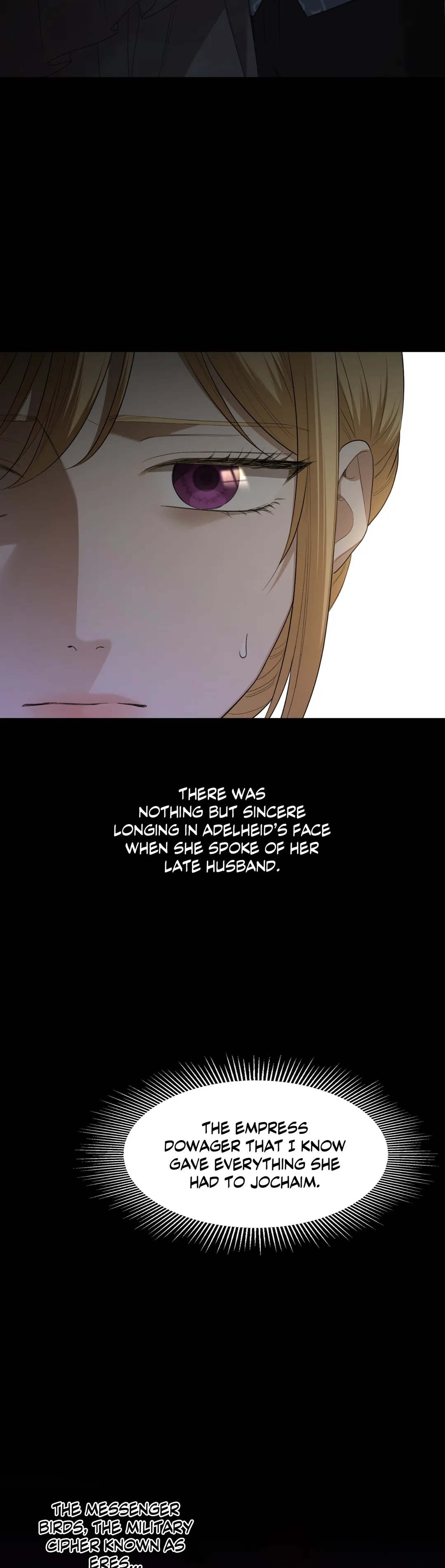 I Don’t Love You Anymore Chapter 89 - page 9