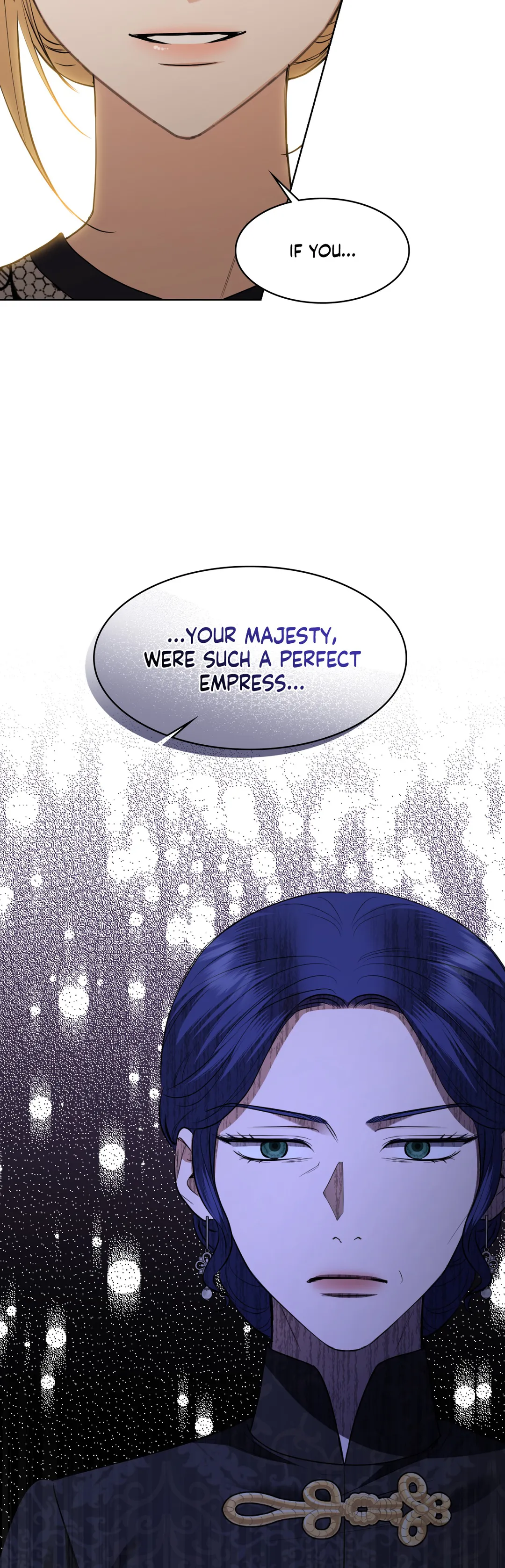 I Don’t Love You Anymore Chapter 88 - page 38