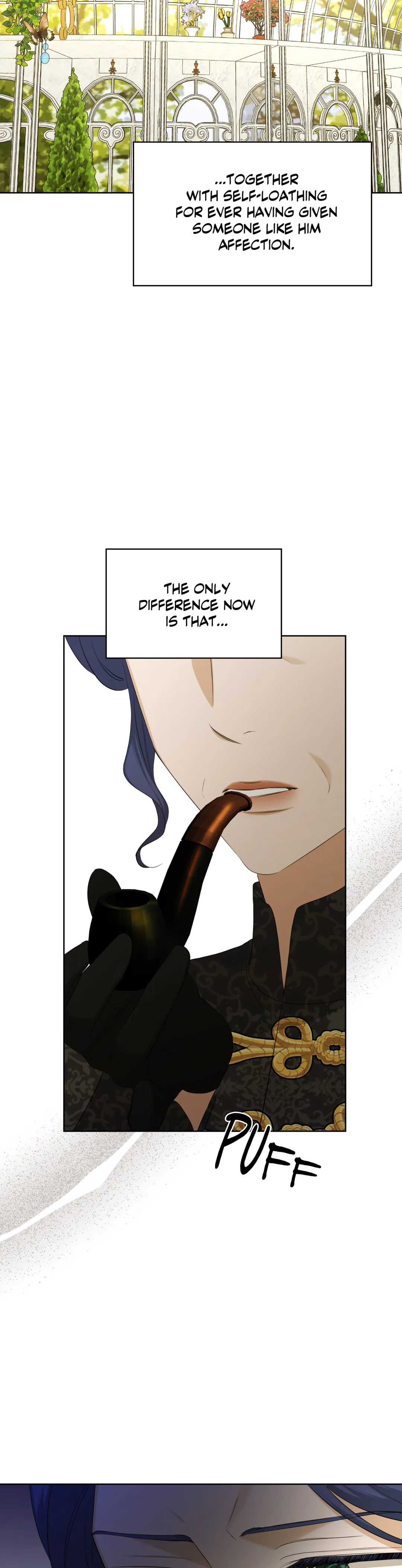 I Don’t Love You Anymore Chapter 87 - page 22