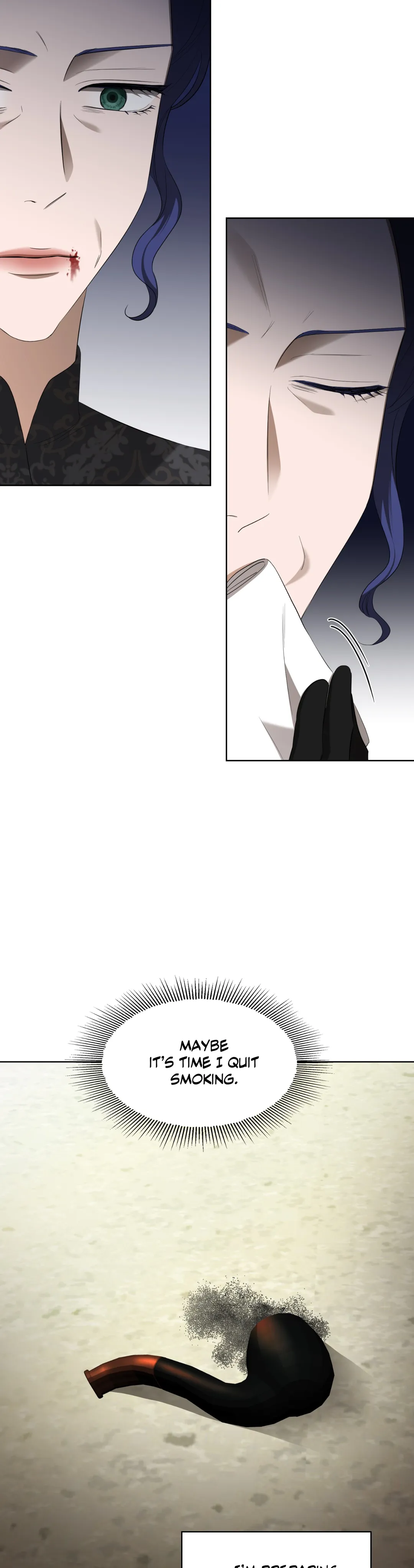 I Don’t Love You Anymore Chapter 87 - page 26