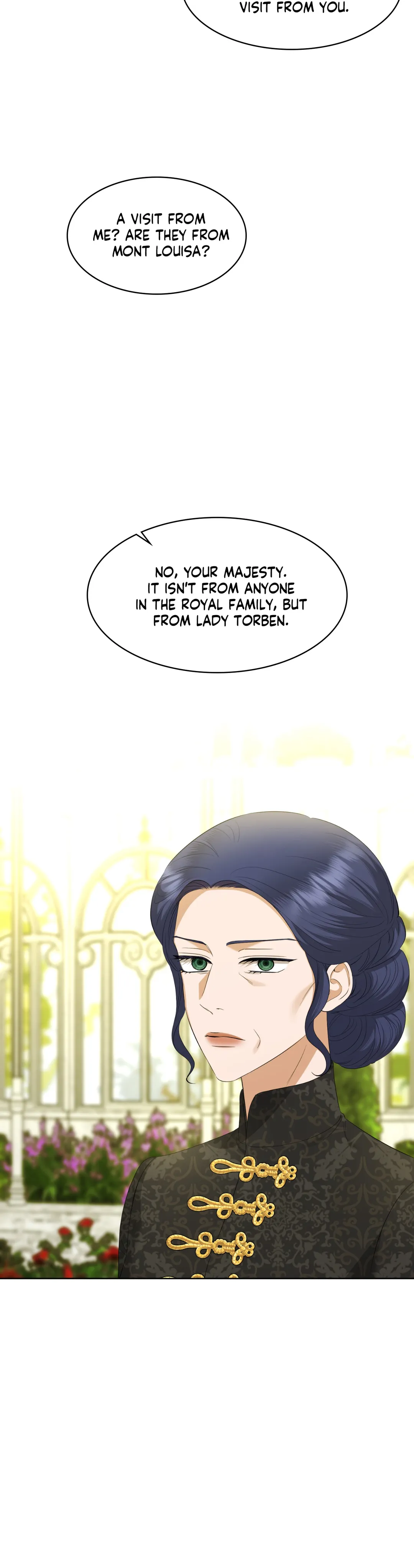I Don’t Love You Anymore Chapter 87 - page 28