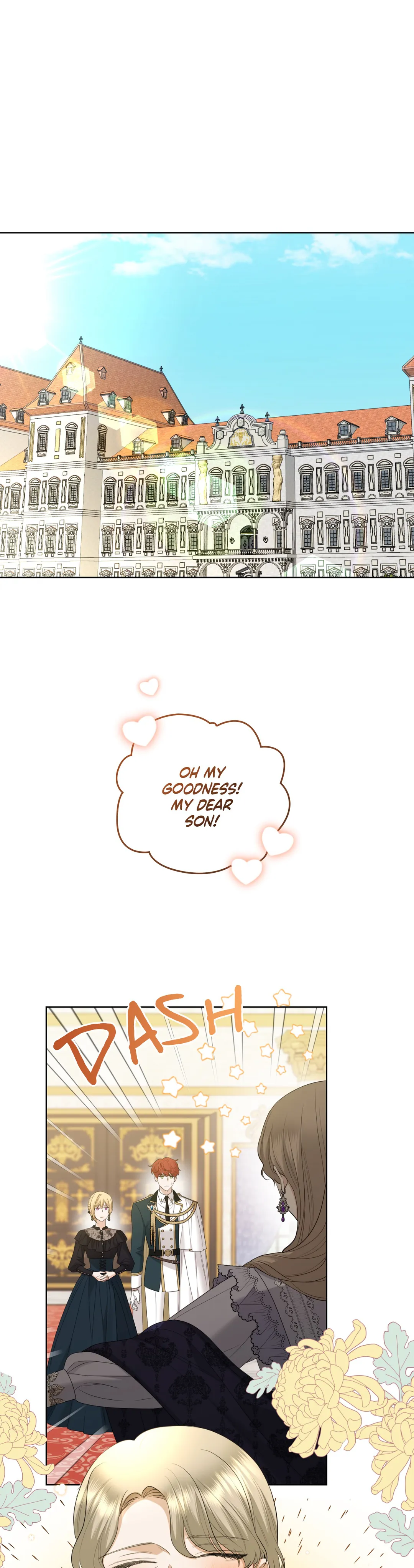I Don’t Love You Anymore Chapter 87 - page 29