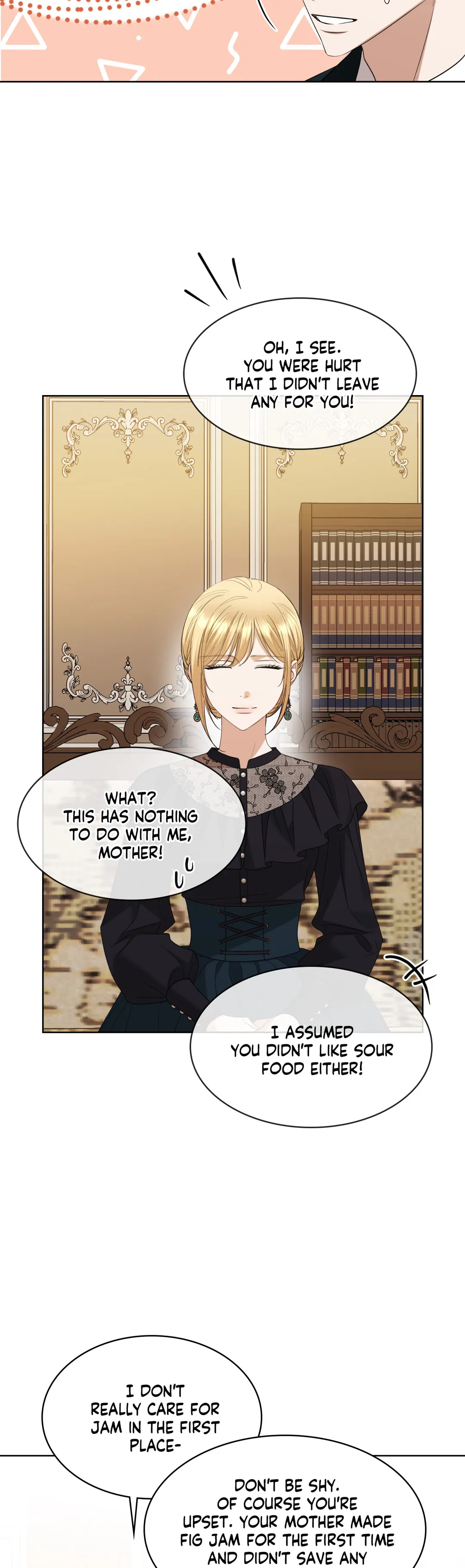 I Don’t Love You Anymore Chapter 87 - page 35