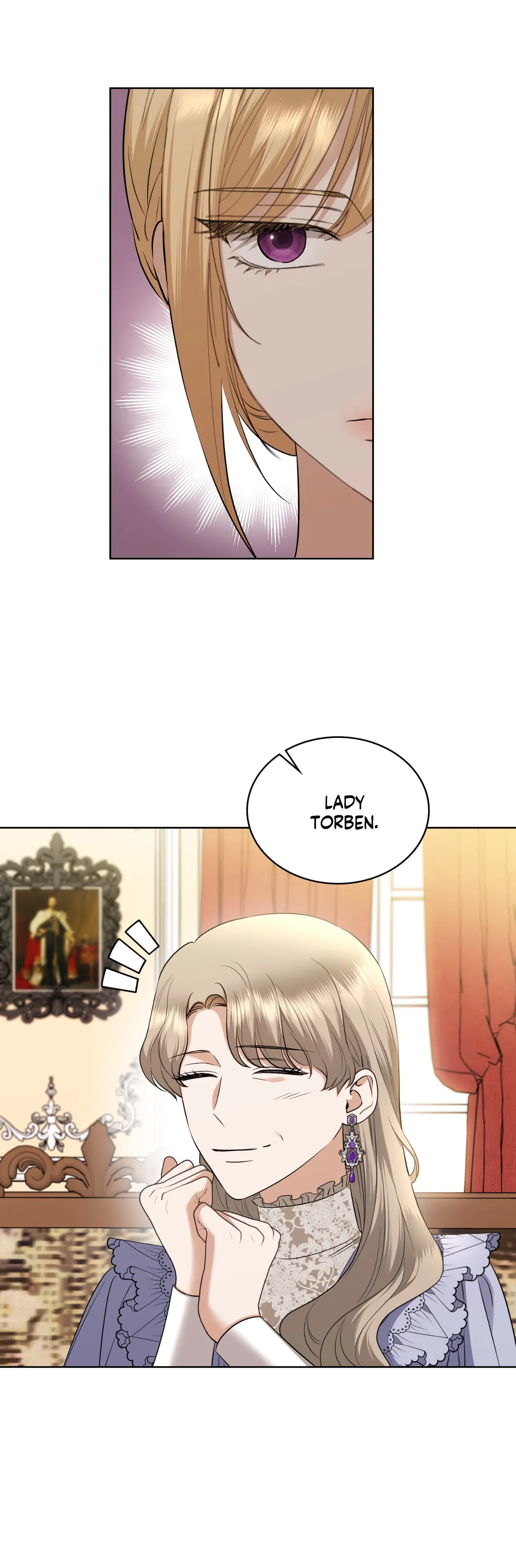 I Don’t Love You Anymore Chapter 87 - page 37