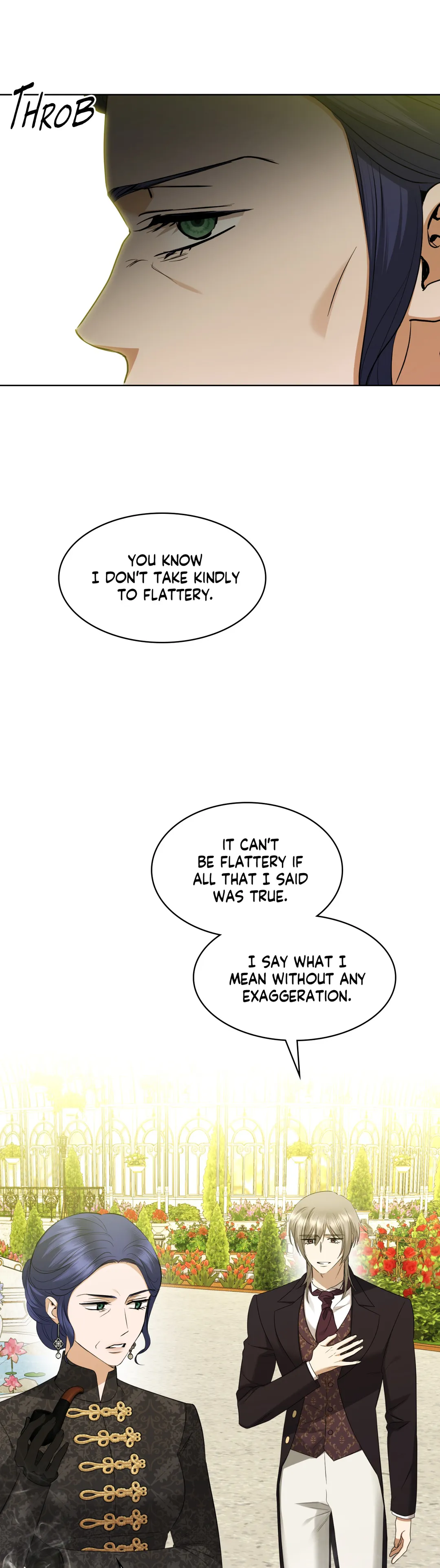I Don’t Love You Anymore Chapter 87 - page 5