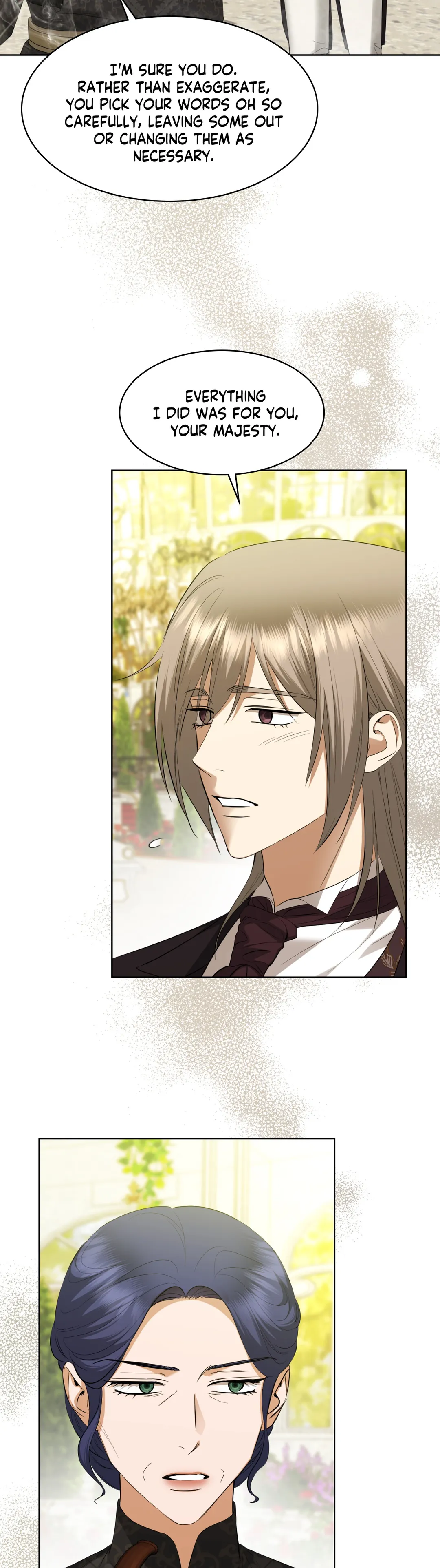 I Don’t Love You Anymore Chapter 87 - page 6