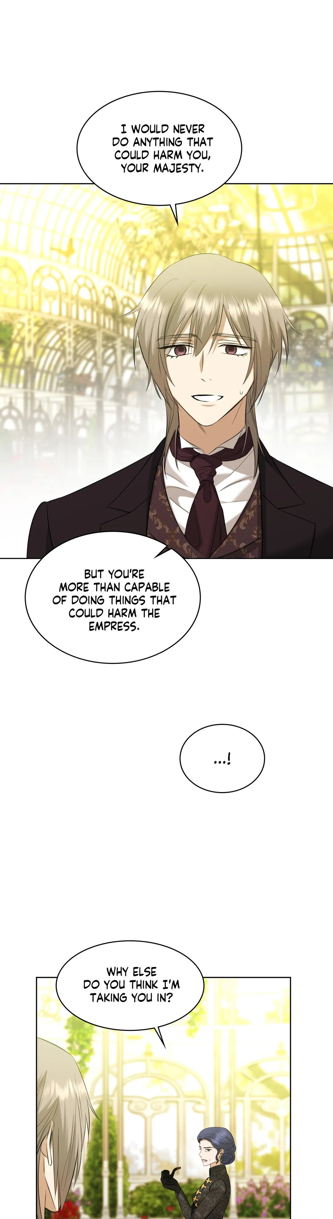I Don’t Love You Anymore Chapter 87 - page 9