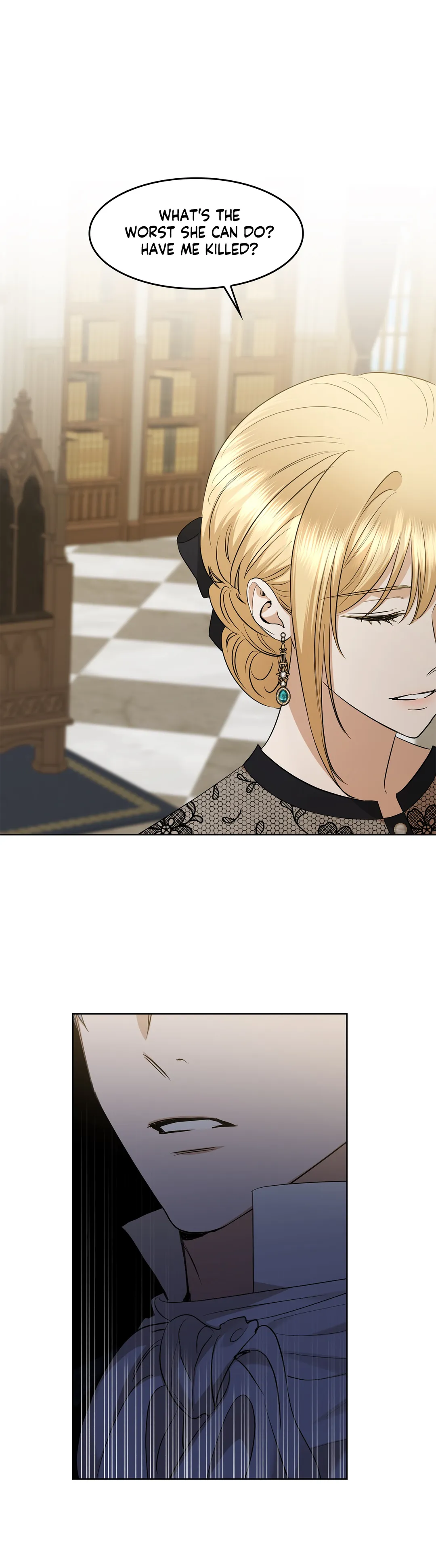 I Don’t Love You Anymore Chapter 86 - page 26