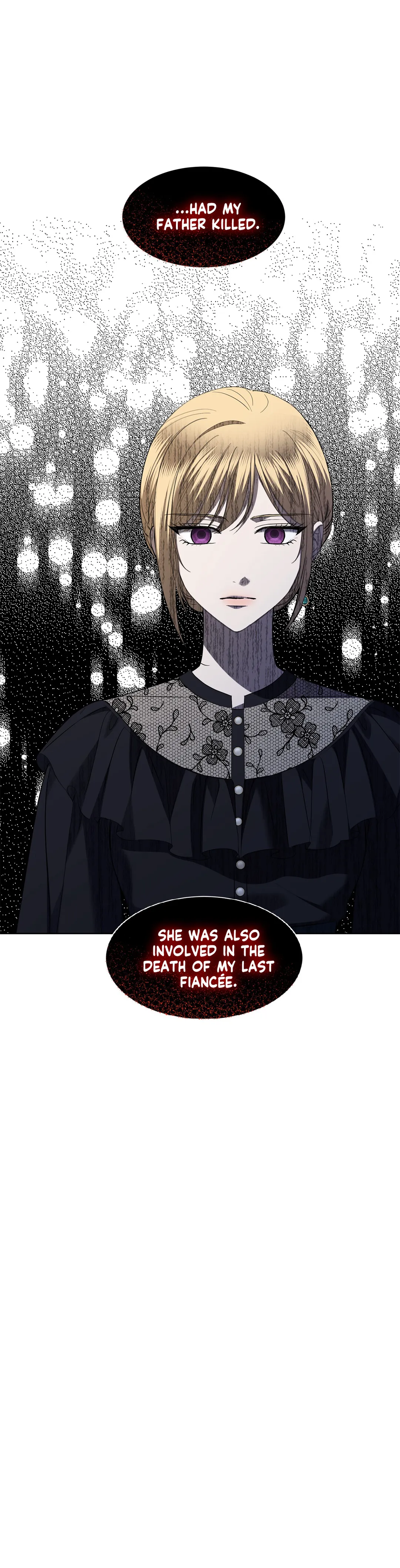 I Don’t Love You Anymore Chapter 86 - page 38