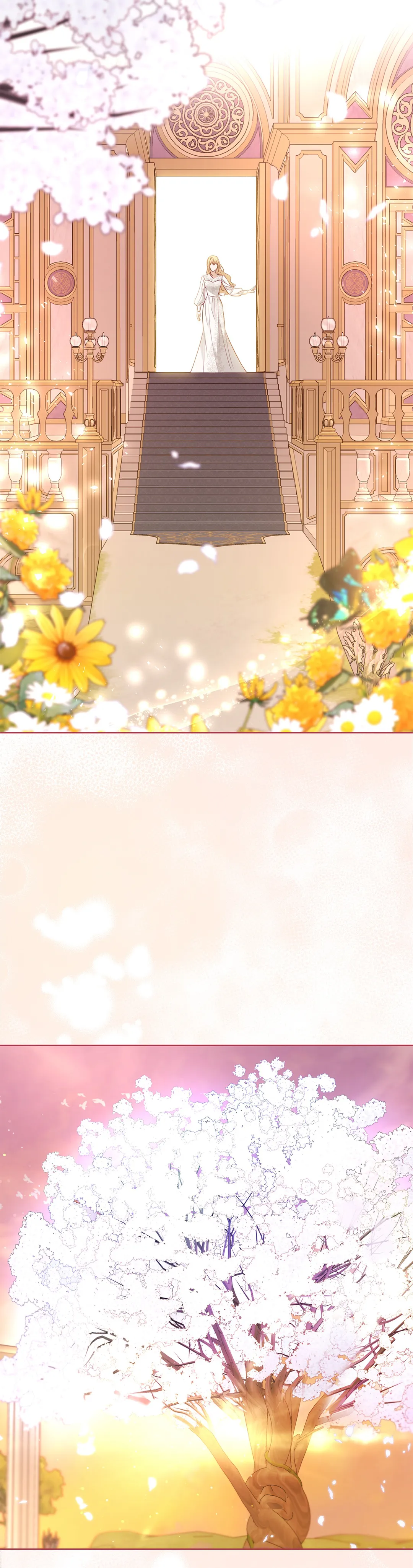 I Don’t Love You Anymore Chapter 85 - page 3
