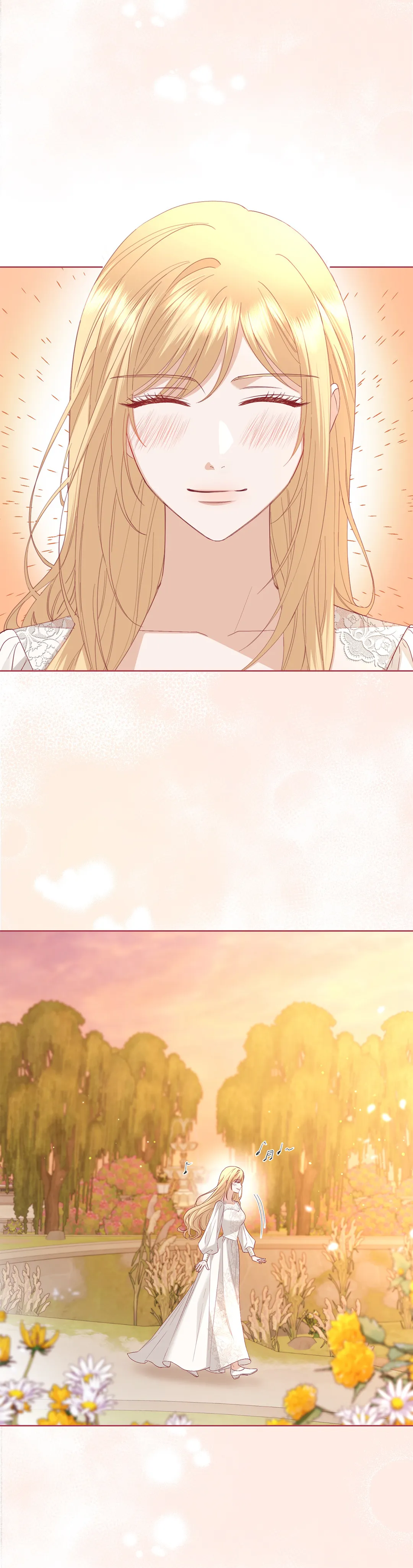 I Don’t Love You Anymore Chapter 85 - page 4