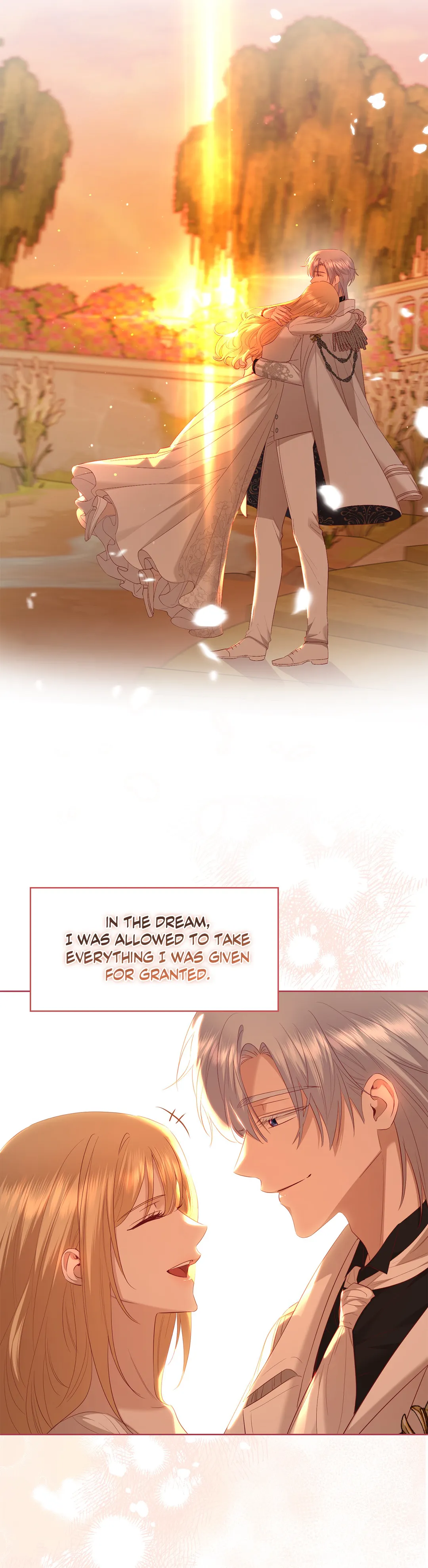 I Don’t Love You Anymore Chapter 85 - page 7