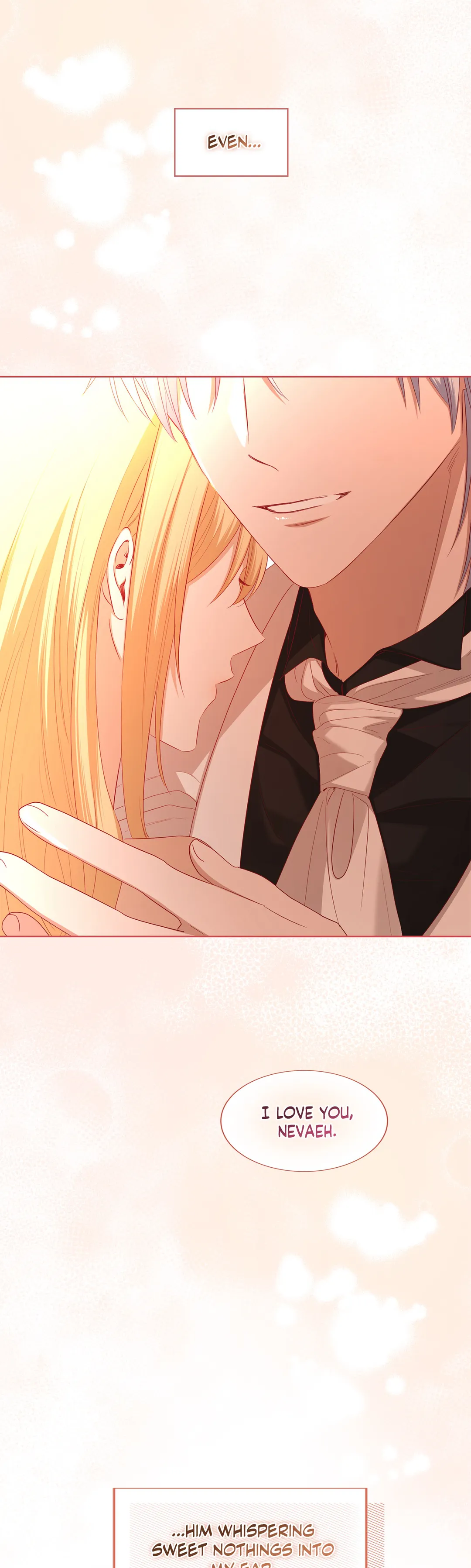 I Don’t Love You Anymore Chapter 85 - page 9