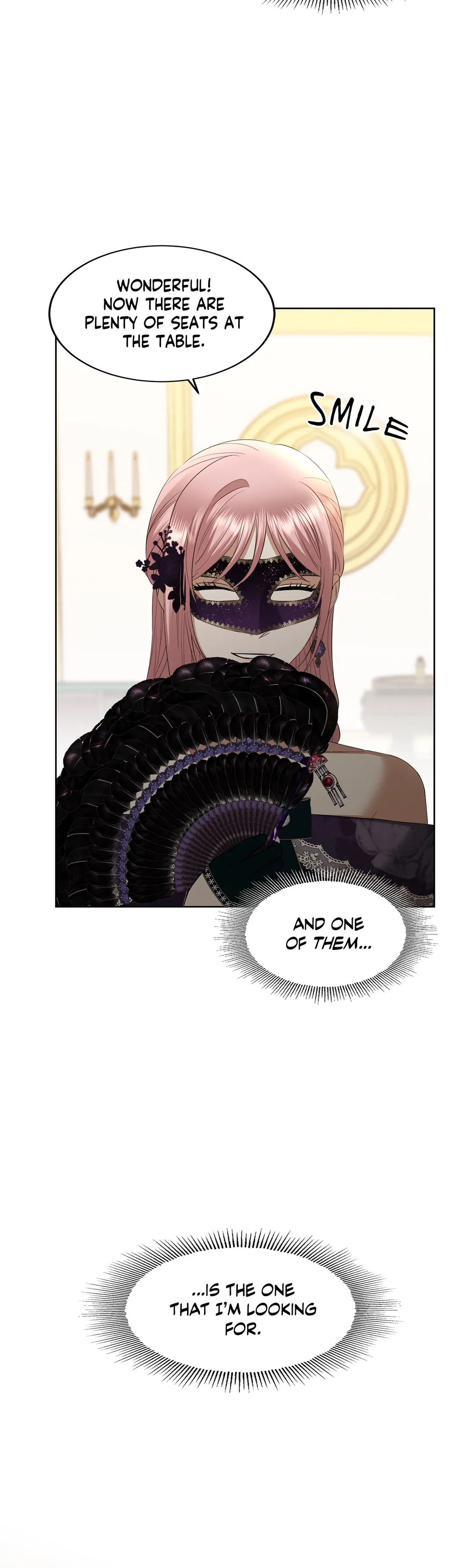 I Don’t Love You Anymore Chapter 83 - page 36