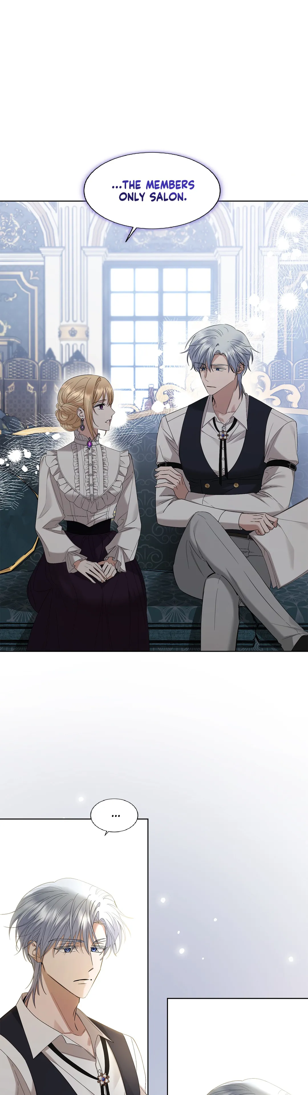 I Don’t Love You Anymore Chapter 83 - page 7