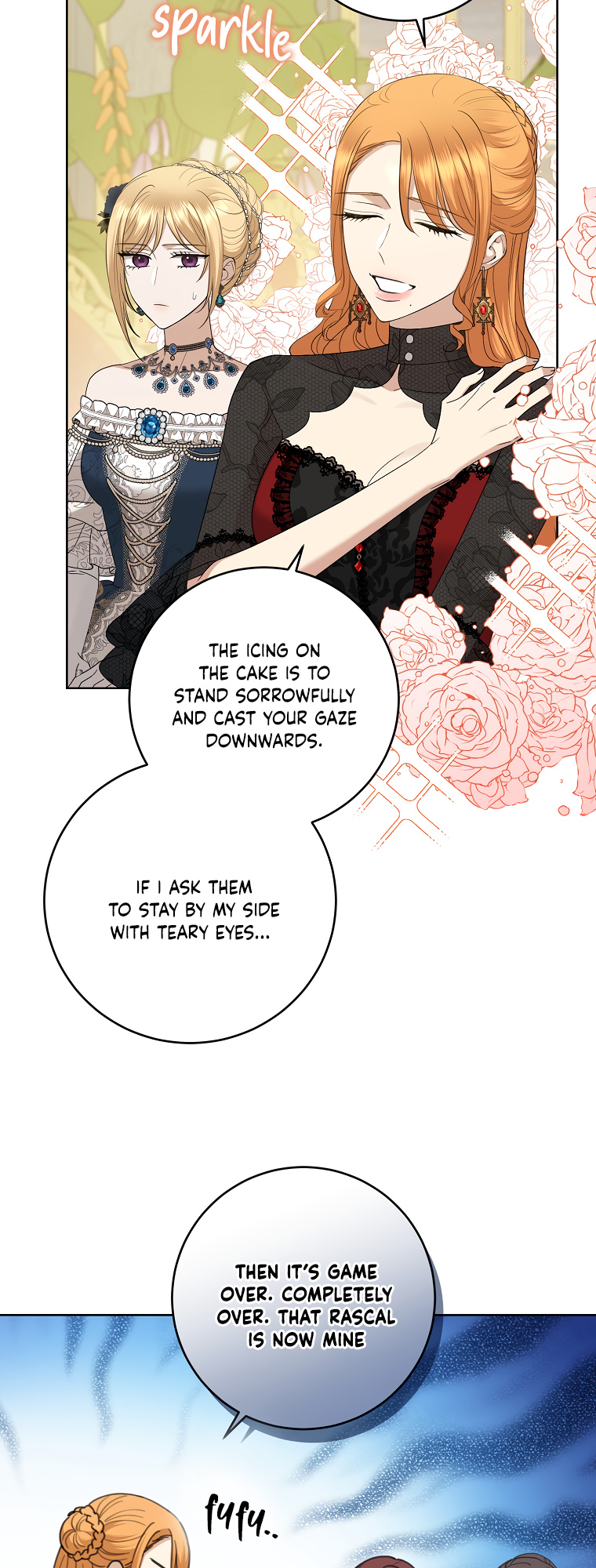 I Don’t Love You Anymore Chapter 82 - page 15