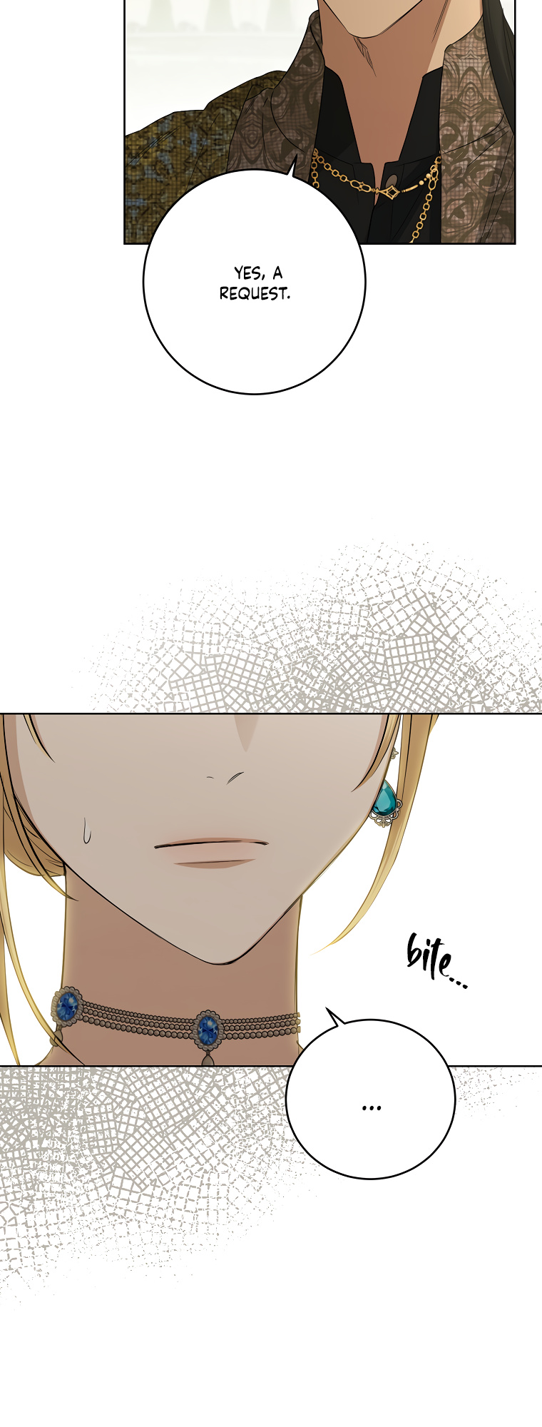 I Don’t Love You Anymore Chapter 82 - page 2
