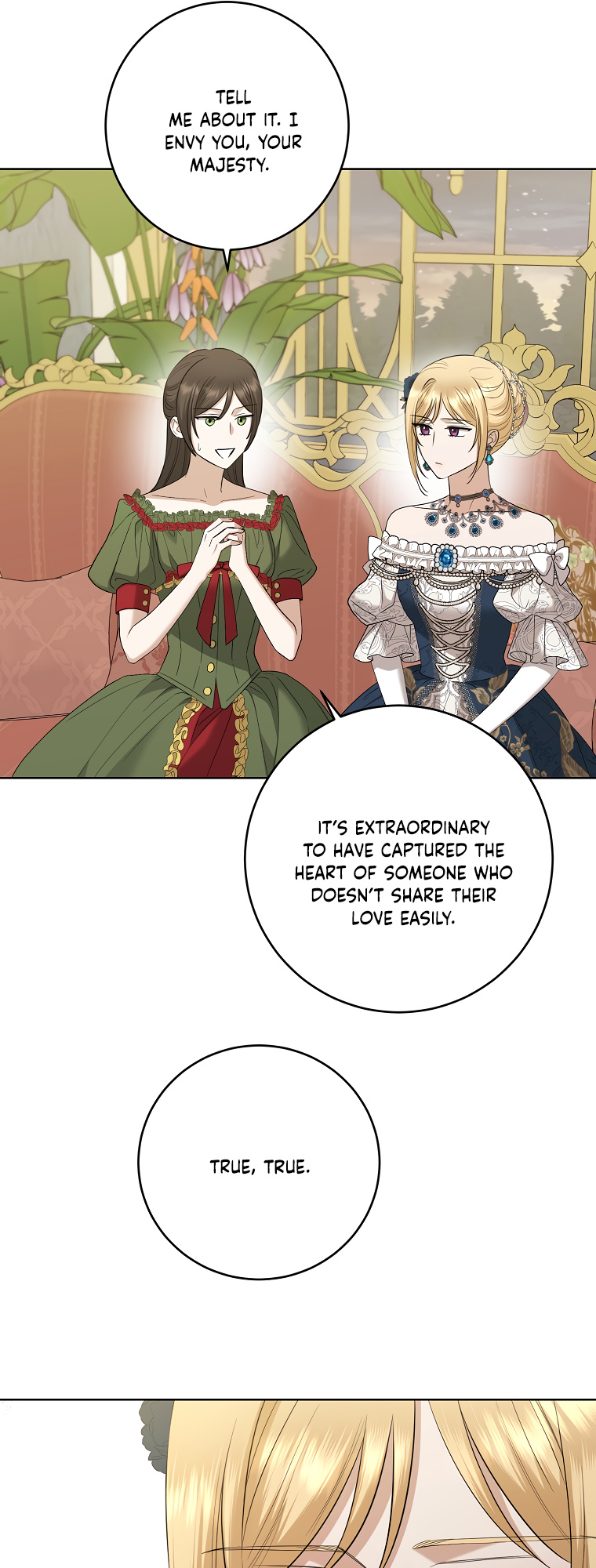 I Don’t Love You Anymore Chapter 82 - page 26
