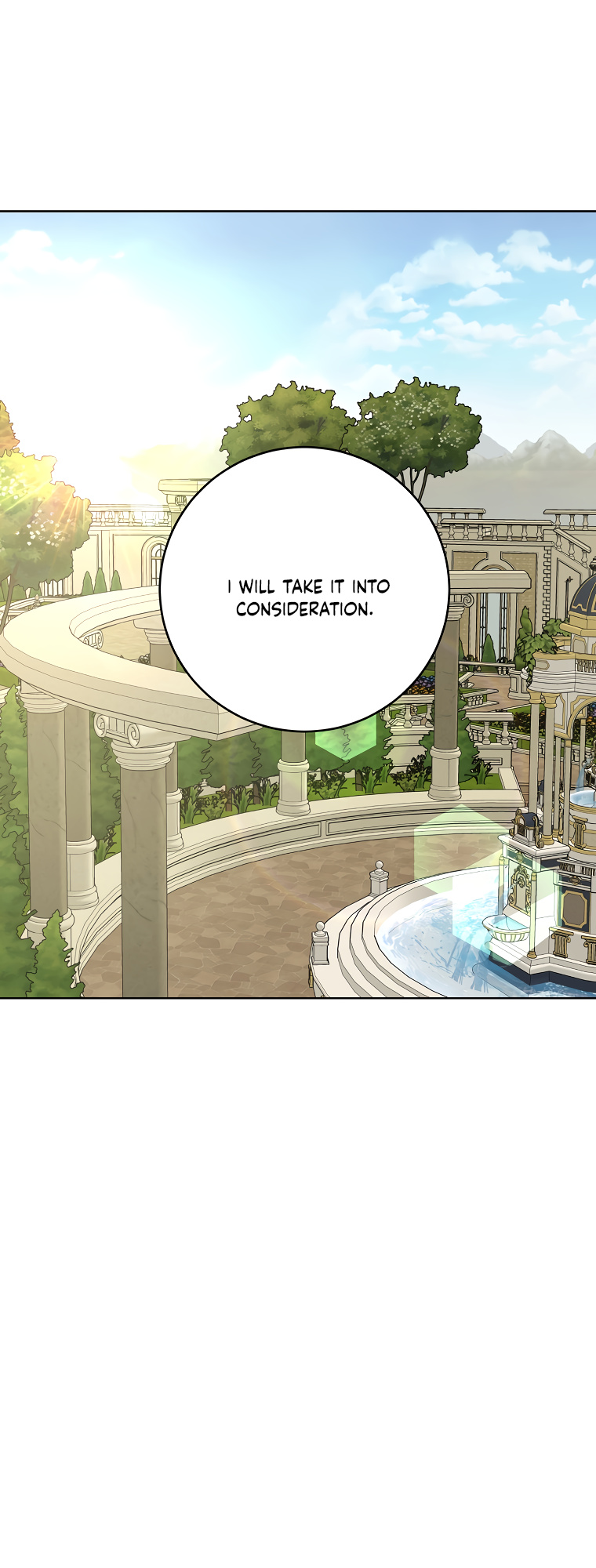 I Don’t Love You Anymore Chapter 82 - page 3