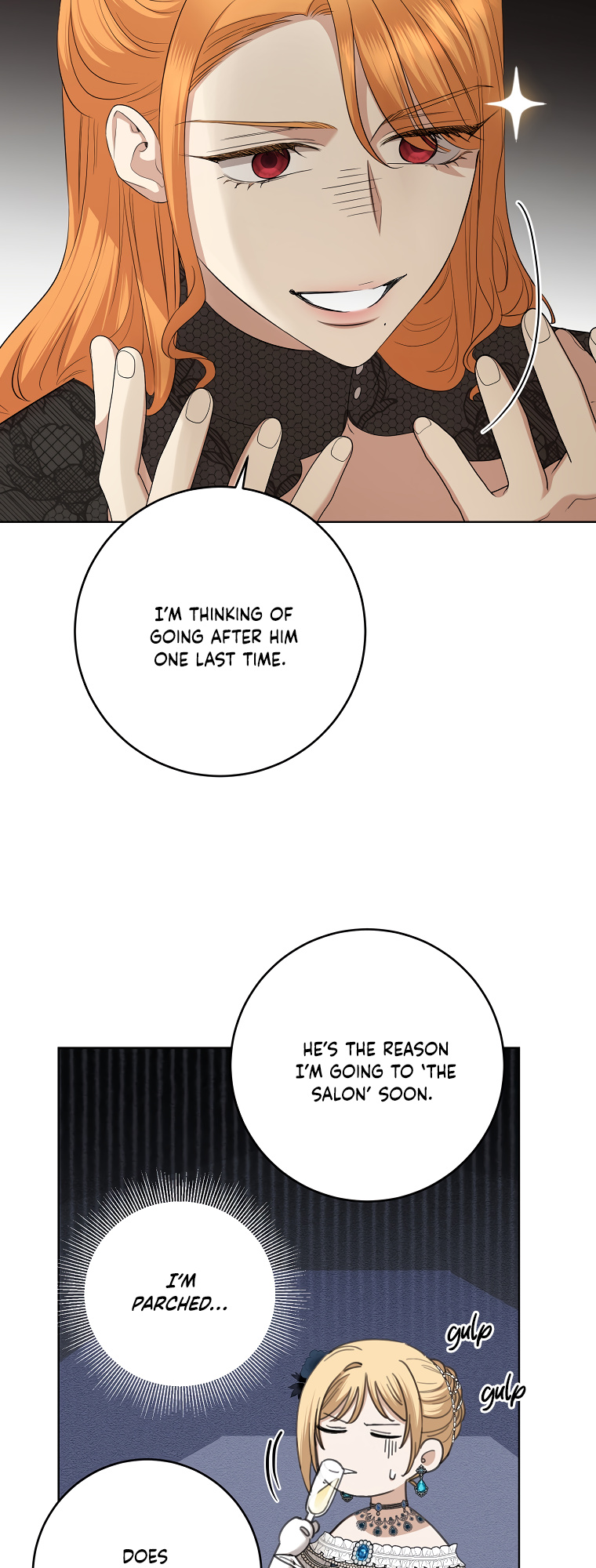 I Don’t Love You Anymore Chapter 82 - page 45
