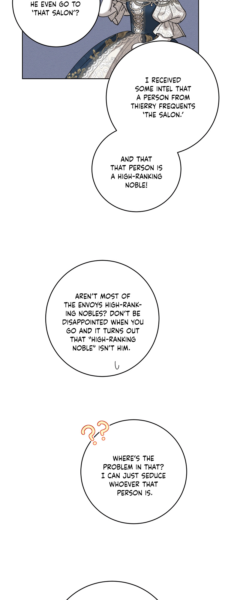 I Don’t Love You Anymore Chapter 82 - page 46
