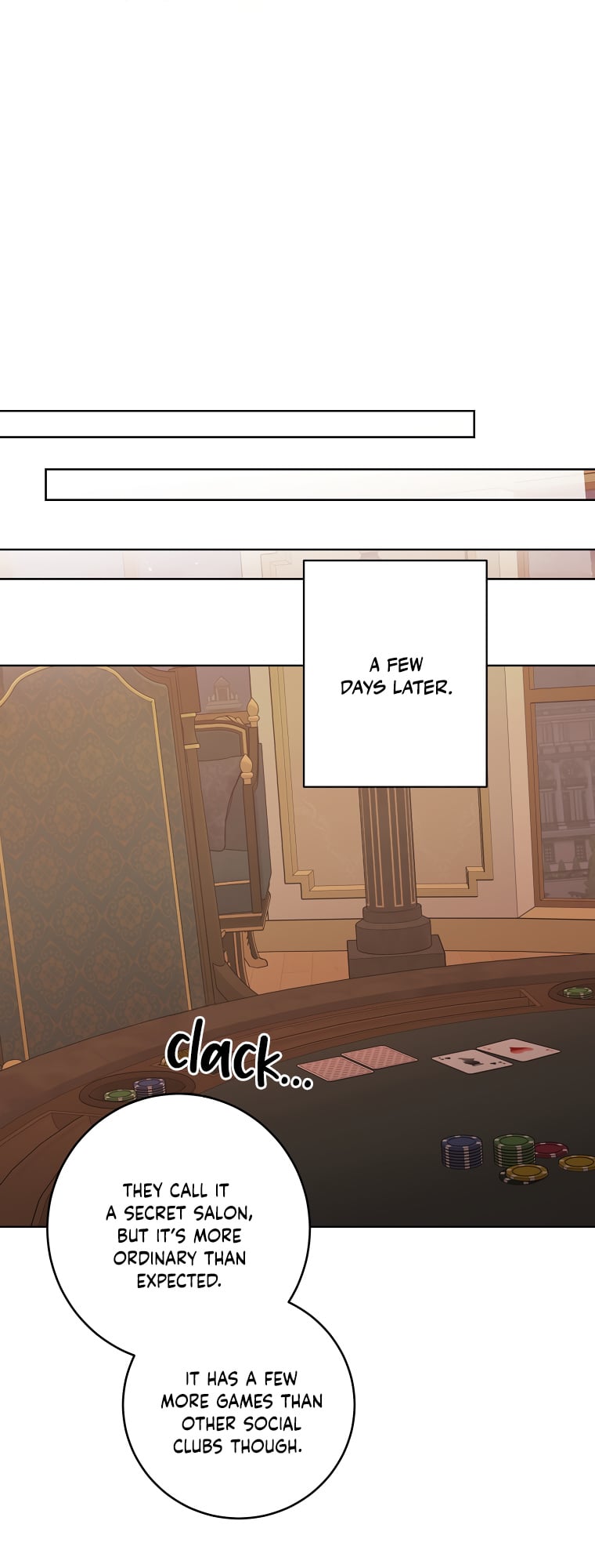 I Don’t Love You Anymore Chapter 82 - page 50